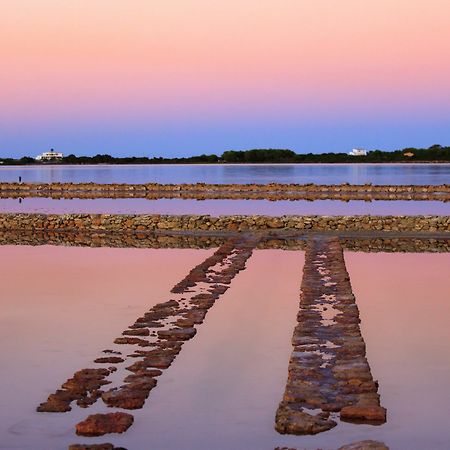 شقة Cas Saliners - Sa Revista By Formentera Mar لا سافينا المظهر الخارجي الصورة