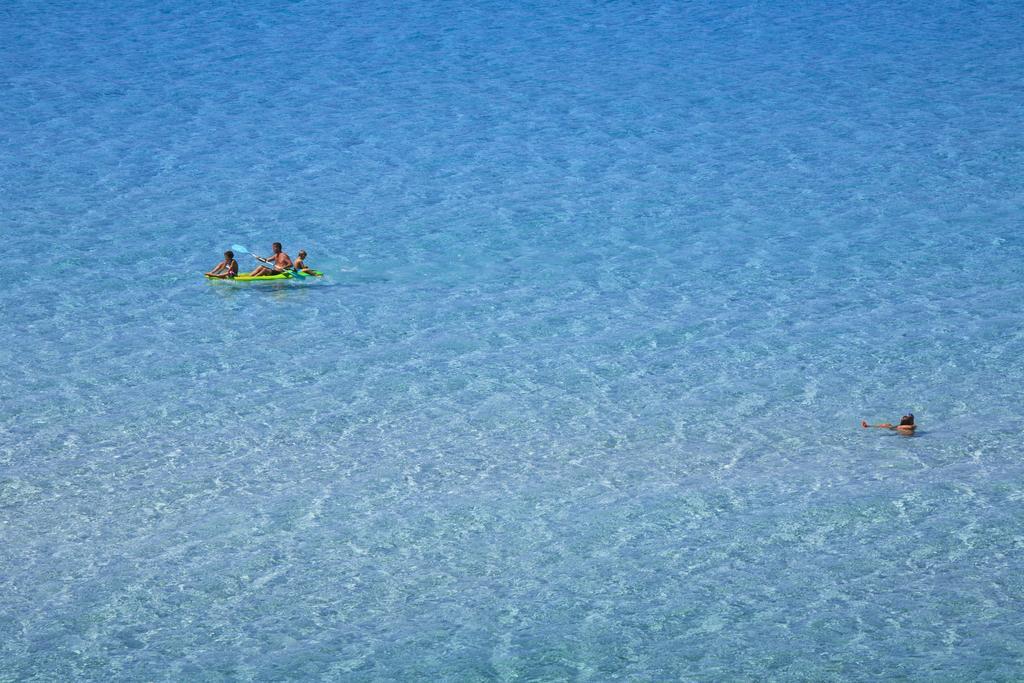 شقة Cas Saliners - Sa Revista By Formentera Mar لا سافينا المظهر الخارجي الصورة